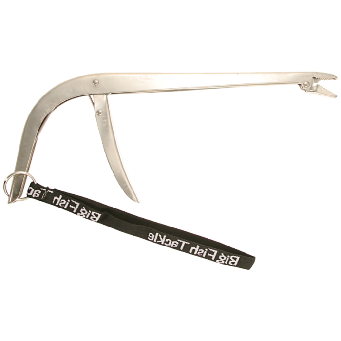 BFT - Hookout - Stainless Steel