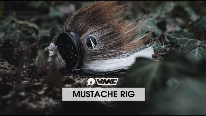 VMC - Mustache Rig 20 gr