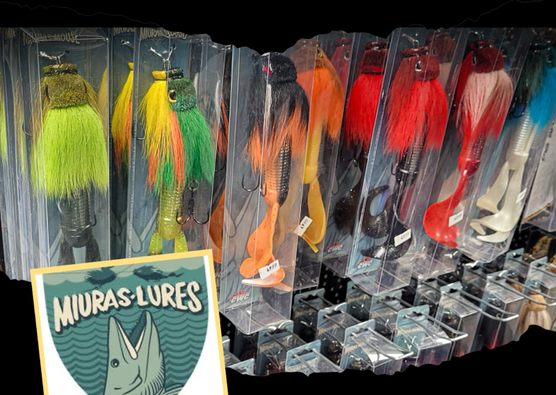 Miuras