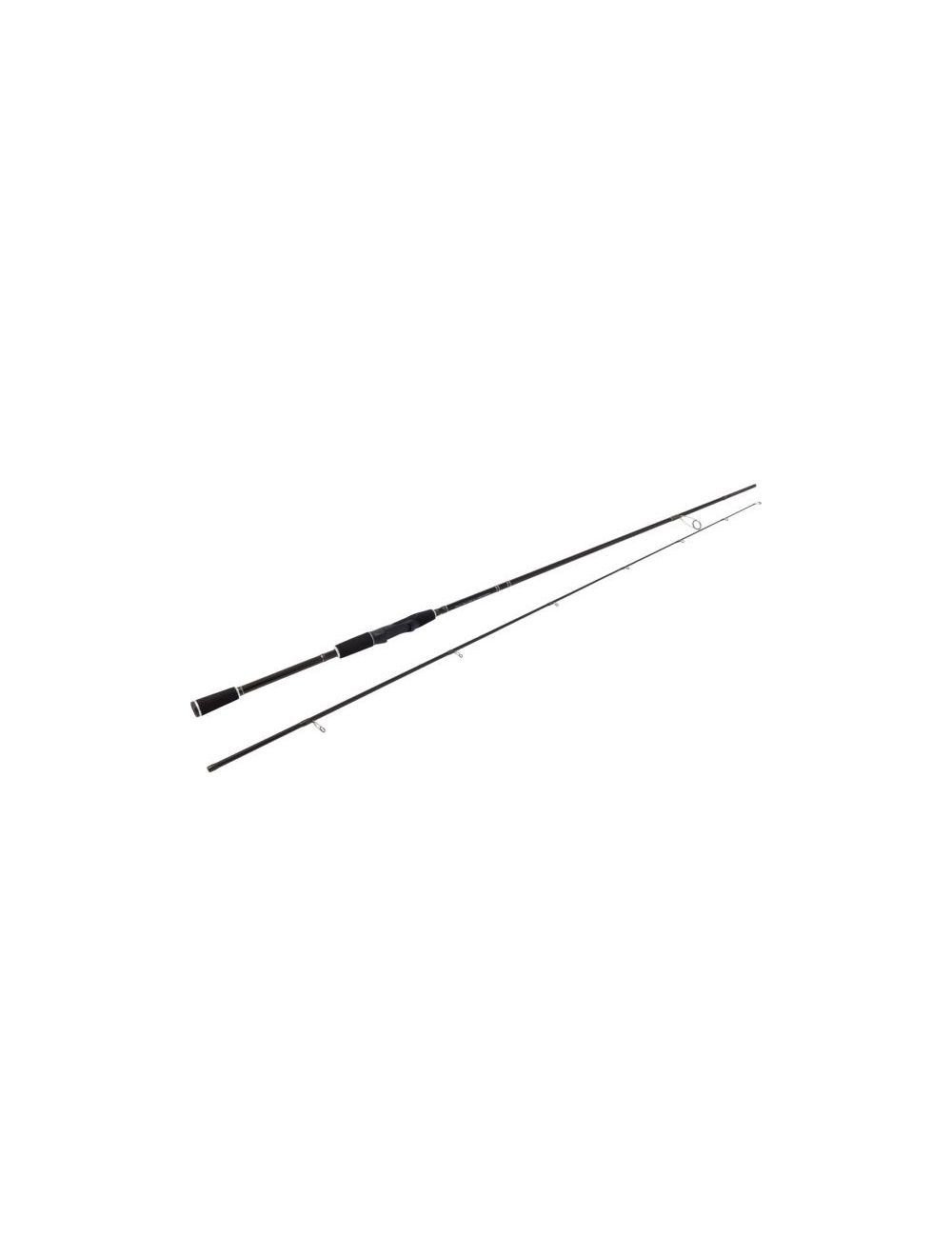 Westin - W2 POWERSTRIKE 7'6"/225CM ML 10-40G 2SEC